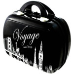 Frasqueira Jacki Design Voyage Jdh22572