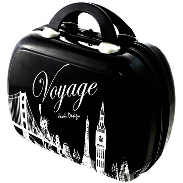 Frasqueira Jacki Design Voyage Jdh22572
