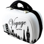 Frasqueira Jacki Design Voyage Jdh22573