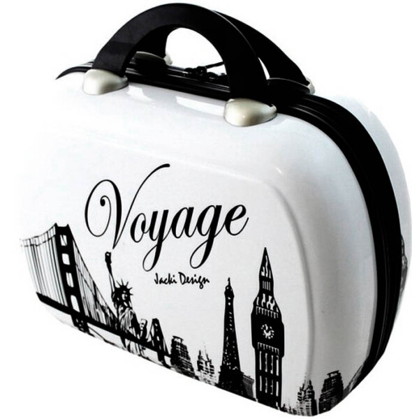 Frasqueira Jacki Design Voyage Jdh22573