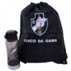 Garrafa 650ml Vasco Mochila Tipo Saco