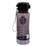 Garrafa 650ml Vasco Mochila Tipo Saco