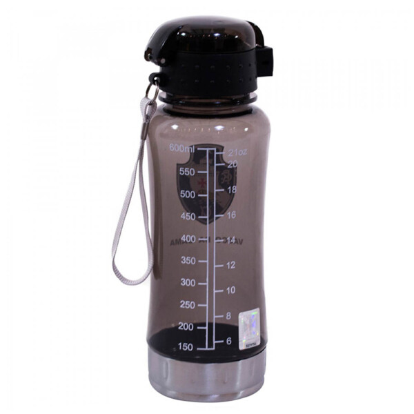 Garrafa 650ml Vasco Mochila Tipo Saco