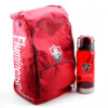 Garrafa Com Bolsa Fluminense 750ml