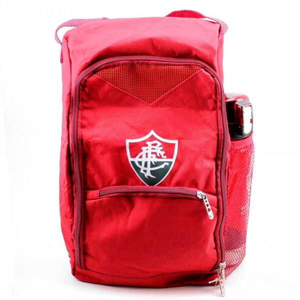 Garrafa Com Bolsa Fluminense 750ml