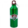 Garrafa De Alumínio Fluminense Com Mosquetão 500ml
