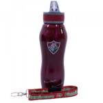 Garrafa De Inox Fluminense 650ml