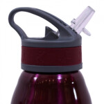 Garrafa De Inox Fluminense 650ml