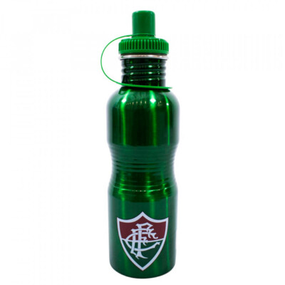 Garrafa De Inox Fluminense 750ml