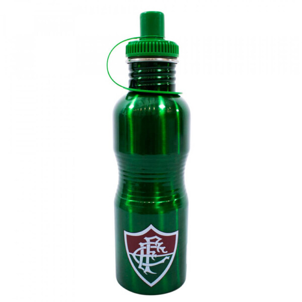 Garrafa De Inox Fluminense 750ml