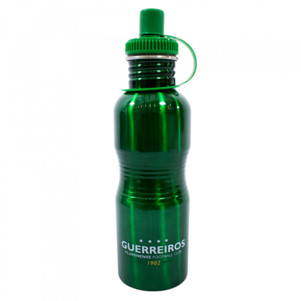 Garrafa De Inox Fluminense 750ml