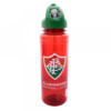 Garrafa De Plástico Fluminense Canudo Retrátil 700ml