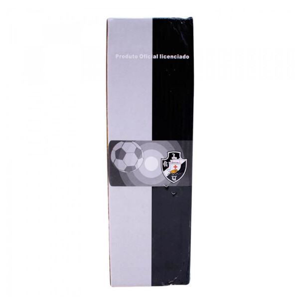 Garrafa Vasco Plástico E Inox 600ml