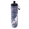 Garrafa Squeeze Vasco Academia 600ml