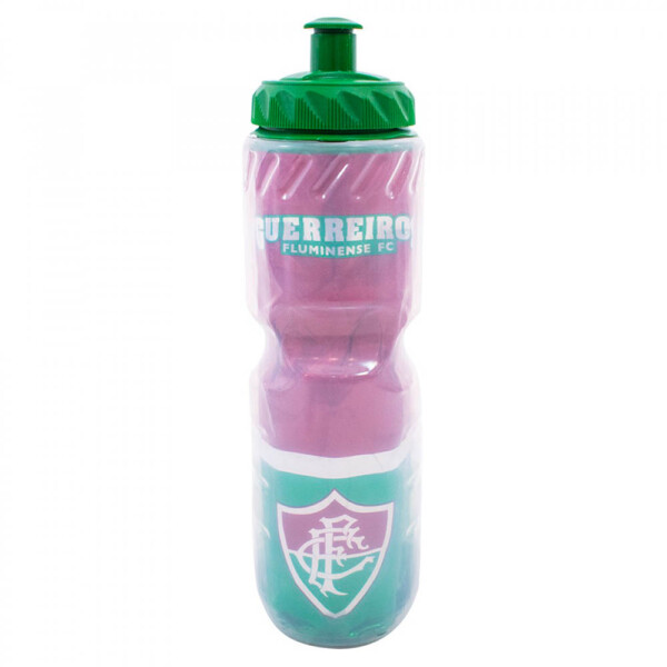 Garrafa Squeeze Fluminense Academia 600ml