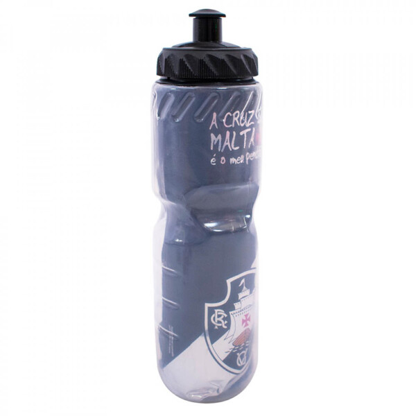 Garrafa Squeeze Vasco Academia 600ml