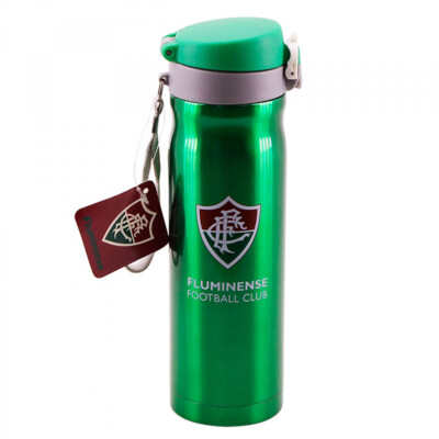 Garrafa Térmica Fluminense 470ml