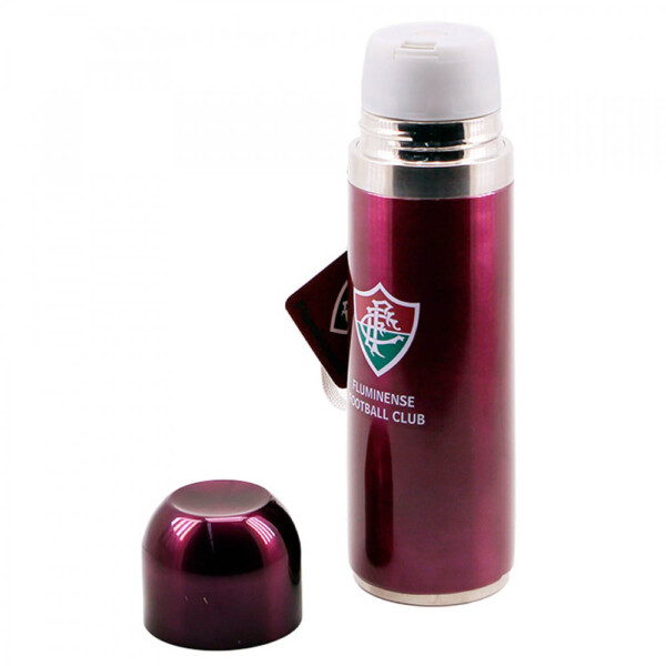 Garrafa Térmica Fluminense 500ml