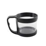 Garrafa Térmica Super Mario World Com Caneca 500ml