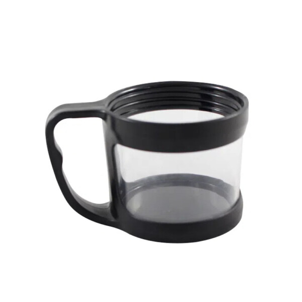 Garrafa Térmica Super Mario World Com Caneca 500ml