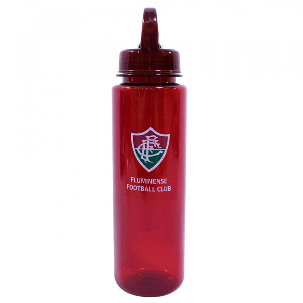 Garrafa Tubo Congelante Fluminense 750ml