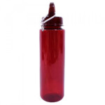Garrafa Tubo Congelante Fluminense 750ml