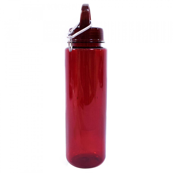 Garrafa Tubo Congelante Fluminense 750ml