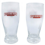 Conjunto Fluminense 2 Copos Lager 350ml