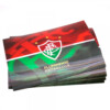 Jogo Americano Fluminense 3d 4 Peças