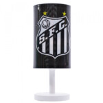 Luminária Abajur Santos