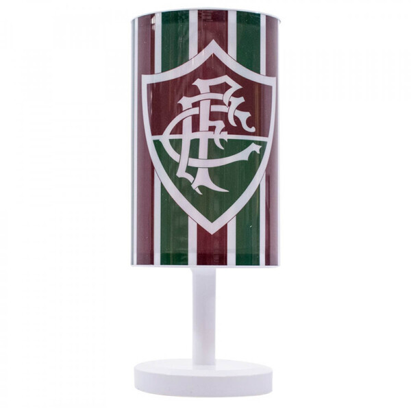 Luminária Abajur Fluminense