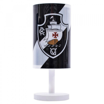 Luminária Abajur Vasco