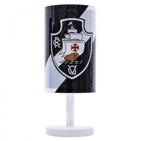 Luminária Abajur Vasco
