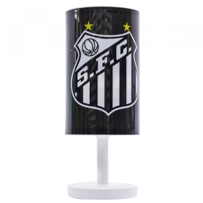 Luminária Abajur Santos