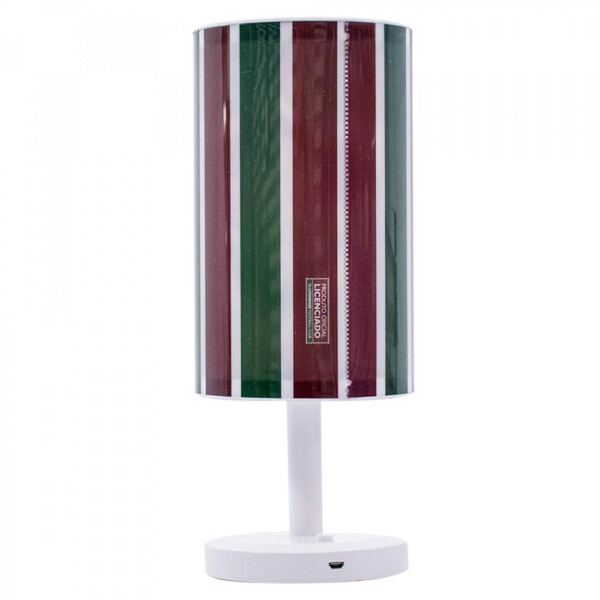Luminária Abajur Fluminense