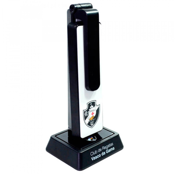 Luminária Vasco Led De Mesa A Toque