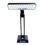 Luminária Vasco Led De Mesa A Toque