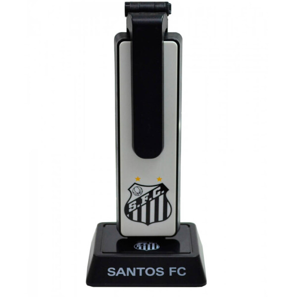Luminária Santos Led De Mesa A Toque