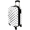 Mala De Viagem Jacki Design Bolinhas Jdh22569