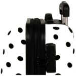 Mala De Viagem Jacki Design Bolinhas Jdh22569