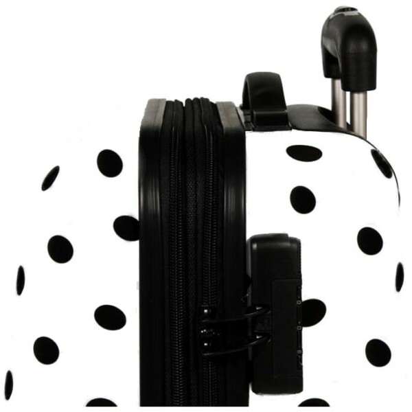 Mala De Viagem Jacki Design Bolinhas Jdh22569