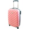 Mala De Viagem Jacki Design Bolinhas Jdh22570
