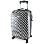 Mala De Viagem Jacki Design Brit Classico Jdh22833