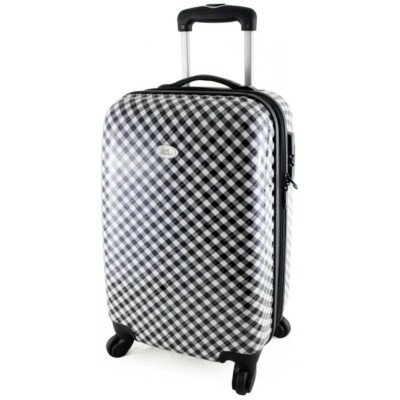 Mala De Viagem Jacki Design Brit Classico Jdh22833