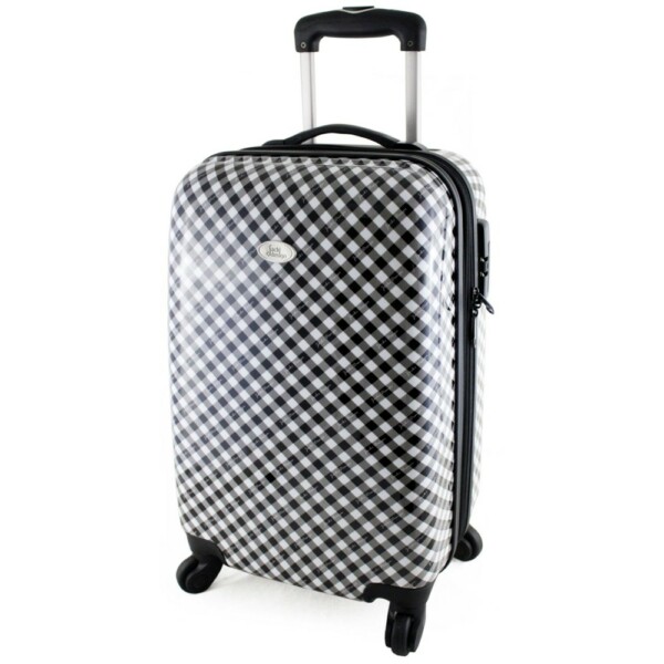 Mala De Viagem Jacki Design Brit Classico Jdh22833