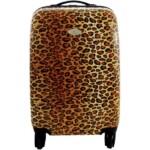 Mala De Viagem Jacki Design Doce Selvagem