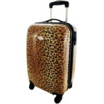 Mala De Viagem Jacki Design Doce Selvagem