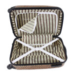 Mala De Viagem Jacki Design Doce Selvagem