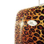 Mala De Viagem Jacki Design Doce Selvagem