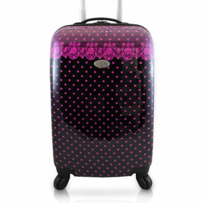 Mala De Viagem Jacki Design Segredo Meigo Jdh23010